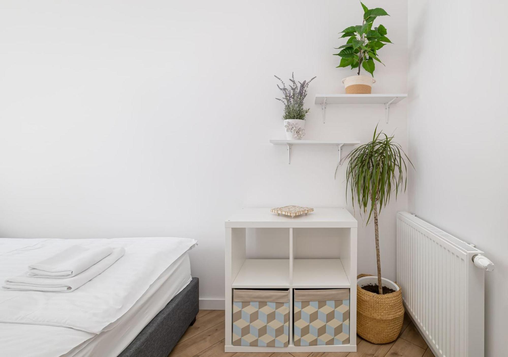 Appartement Rent Like - Burakowska 16b