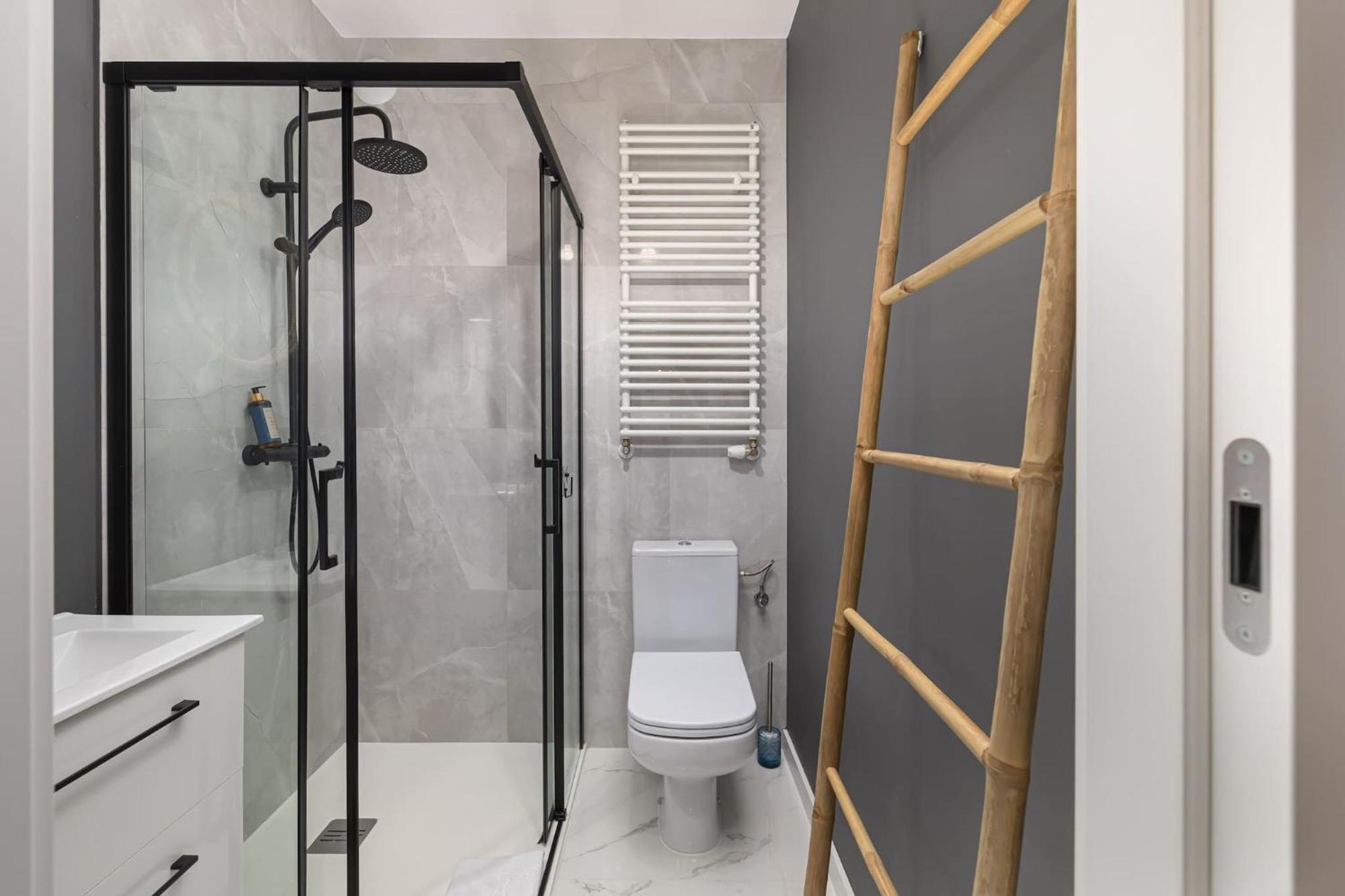 Appartement Rent Like - Burakowska 16b