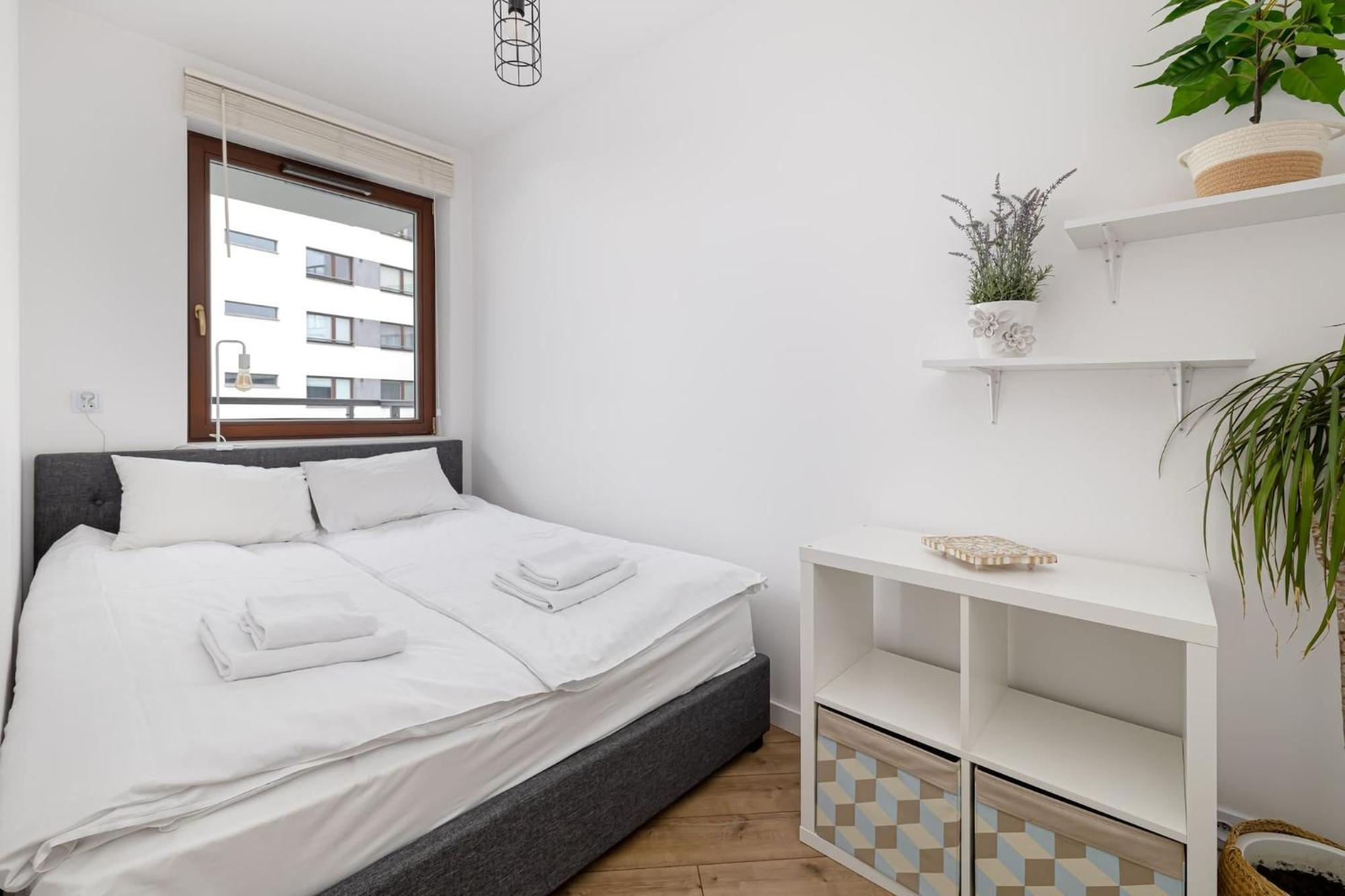 Rent Like - Burakowska 16b Appartement Warschau