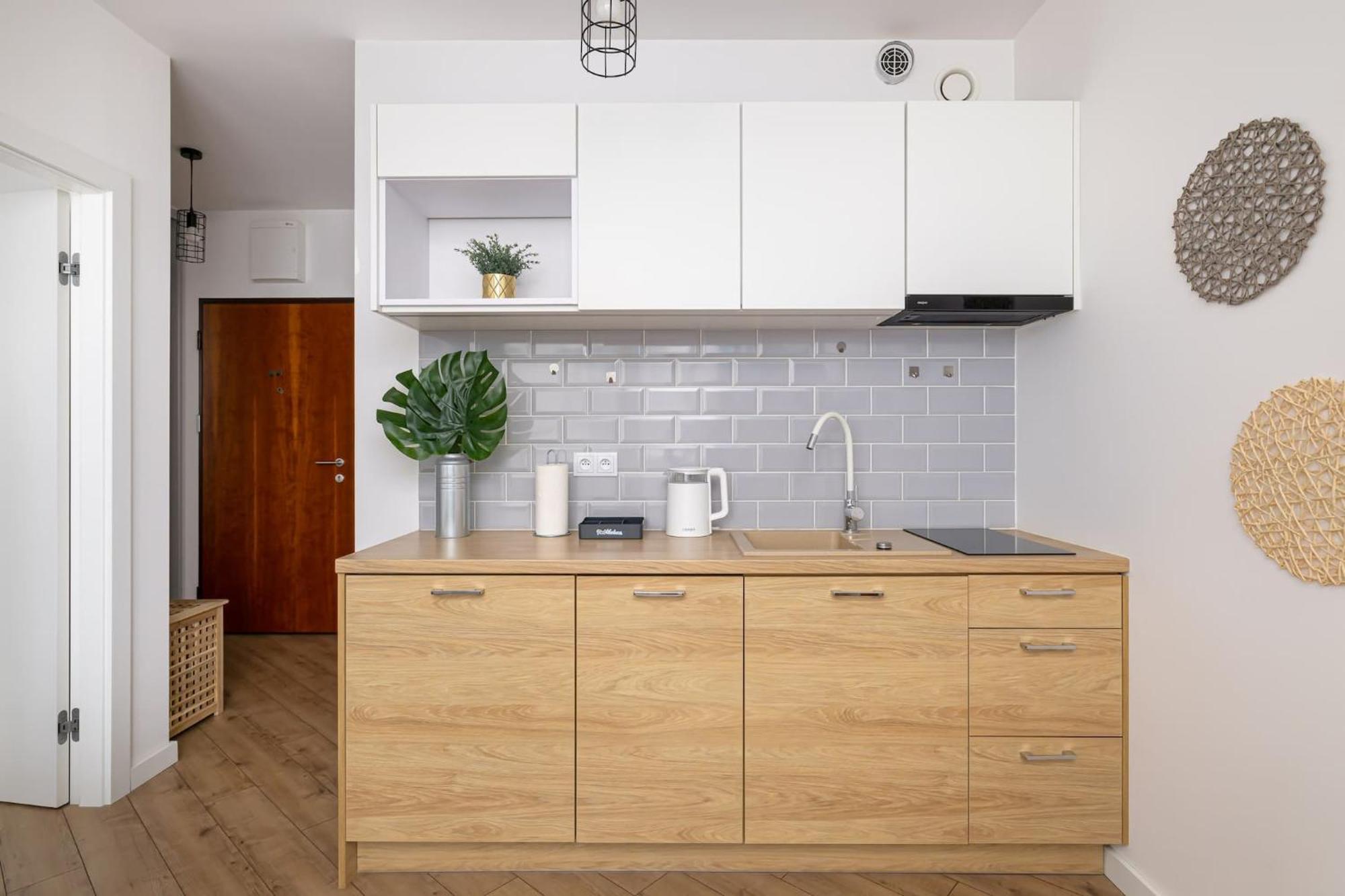 Rent Like - Burakowska 16b Appartement *