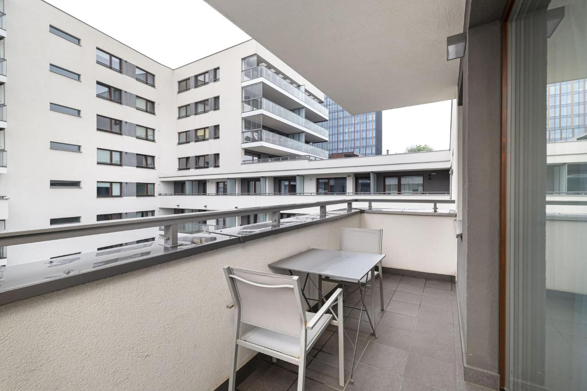 Rent Like - Burakowska 16b Appartement *